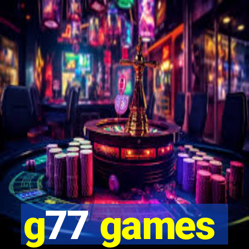 g77 games